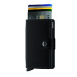 Secrid Miniwallet Matte Black - Image 2