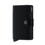 Secrid Miniwallet Matte Black