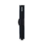 Secrid Miniwallet Matte Black - Image 3