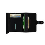 Secrid Miniwallet Matte Black - Image 4
