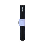 Secrid Miniwallet Matte Lilac-Black - Image 3