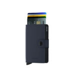Secrid Miniwallet Matte Nightblue - Image 2