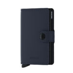 Secrid Miniwallet Matte Nightblue