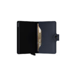 Secrid Miniwallet Matte Nightblue - Image 4