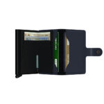 Secrid Miniwallet Matte Nightblue - Image 5