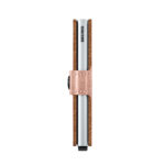 Secrid Miniwallet Metallic Rose - Image 3
