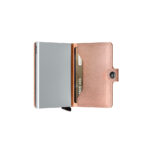 Secrid Miniwallet Metallic Rose - Image 4