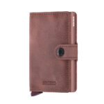 Secrid Miniwallet Vintage Mauve