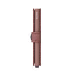 Secrid Miniwallet Vintage Mauve - Image 3