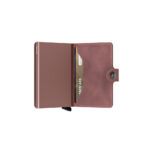 Secrid Miniwallet Vintage Mauve - Image 4