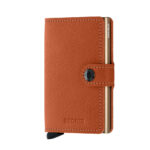 Secrid Miniwallet Veg. Tanned Caramelo Sand