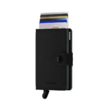 Secrid Miniwallet Yard Black - Image 2
