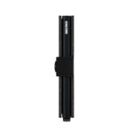 Secrid Miniwallet Yard Black - Image 3