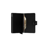 Secrid Miniwallet Yard Black - Image 4