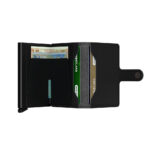 Secrid Miniwallet Yard Black - Image 5