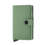 Secrid Miniwallet Yard Powder Pistachio
