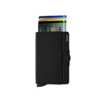 Secrid Twinwallet Matte Black - Image 2