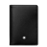 Montblanc Meisterstück Business Card Holder with Gusset