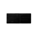 Montblanc Meisterstück Black Wallet 12cc - Image 2
