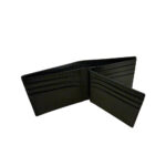 Montblanc Meisterstück Black Wallet 12cc - Image 3