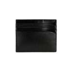 Montblanc Meisterstück Black Card Holder 6cc - Image 2