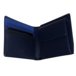 Montblanc Meisterstück Blue Wallet & Coin Case 4cc - Image 2