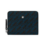 Montblanc M_Gram 4810 Wallet with Zip