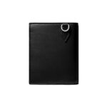 Montblanc Meisterstück Compact Black Leather Wallet 6cc - Image 2