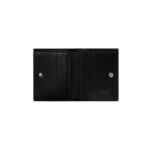 Montblanc Meisterstück Compact Black Leather Wallet 6cc - Image 3