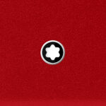 Montblanc Meisterstück Red Pocket Holder 3cc - Image 2