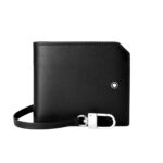 Montblanc Meisterstück Selection Soft Wallet 6cc