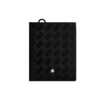 Montblanc Extreme 3.0 Black Leather Wallet 6cc