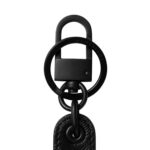 Montblanc Extreme 3.0 Loop Key Fob - Image 3