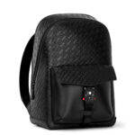 Montblanc M_Gram 4810 with M Lock 4810 Buckle Backpack - Image 2