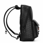 Montblanc M_Gram 4810 with M Lock 4810 Buckle Backpack - Image 4