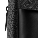Montblanc M_Gram 4810 with M Lock 4810 Buckle Backpack - Image 6