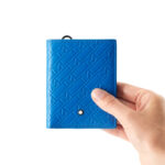Montblanc M_Gram 4810 Compact Wallet 6cc - Image 5