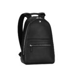 Montblanc Meisterstück Selection Soft Mini Black Backpack - Image 2