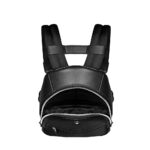 Montblanc Meisterstück Selection Soft Mini Black Backpack - Image 5