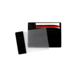 Montblanc Meisterstück Black Pocket Card Holder 4cc - Image 4