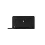 Montblanc Sartorial Black Leather Mini Bag