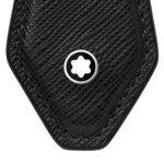 Montblanc Sartorial Diamond Loop Key Fob - Image 2