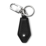 Montblanc Sartorial Diamond Loop Key Fob