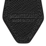 Montblanc Sartorial Diamond Loop Key Fob - Image 3