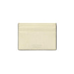 Montblanc Sartorial Ivory Leather Card Holder 5cc - Image 2