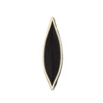 Montblanc Sartorial Ivory Leather Card Holder 5cc - Image 3