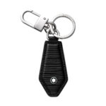 Montblanc Meisterstück 4810 Diamond Loop Key Fob