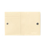 Montblanc Meisterstück 4810 Ivory Mini Wallet 4cc - Image 3