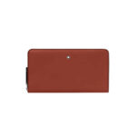 Montblanc Meisterstück Selection Light Brick Soft Wallet 12cc