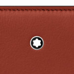 Montblanc Meisterstück Selection Light Brick Soft Wallet 12cc - Image 5